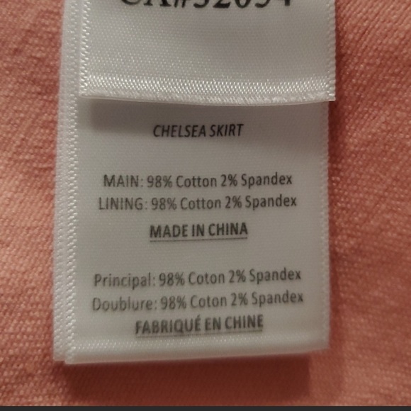 Alice McCall Chelsea Hotel Skirt - Picture 7 of 8